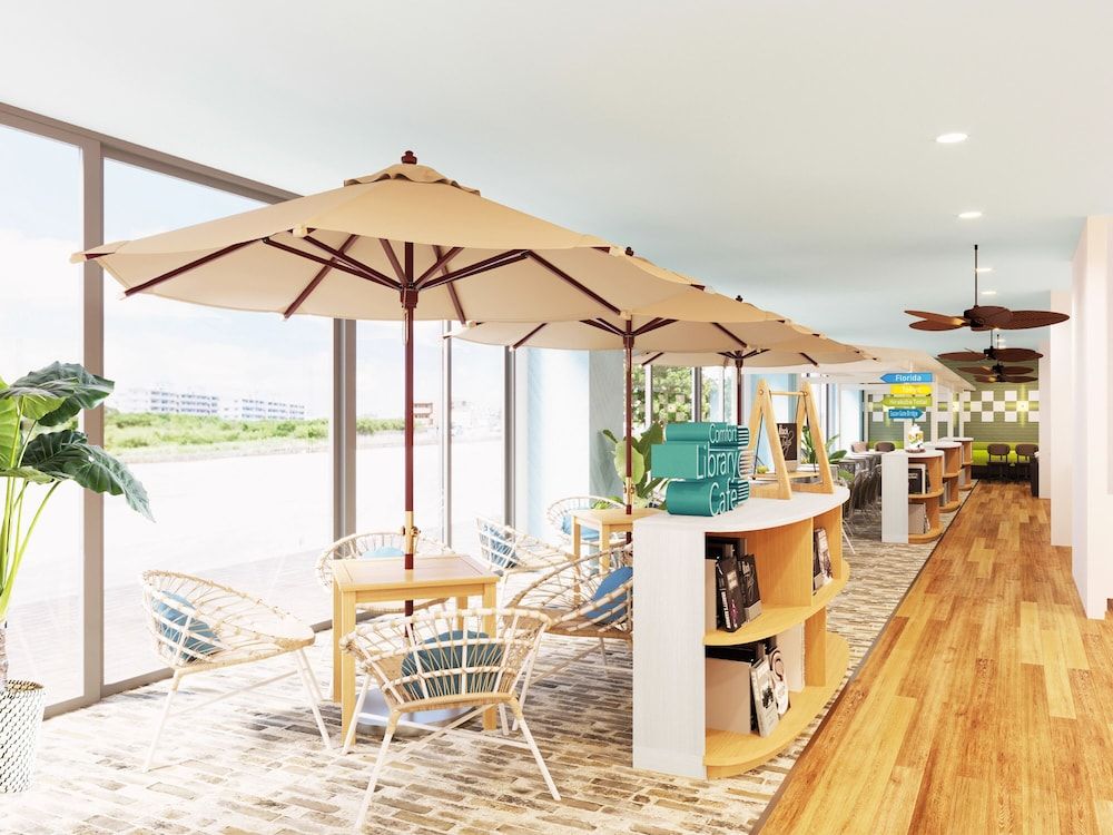 Comfort Hotel Ishigaki Island 2