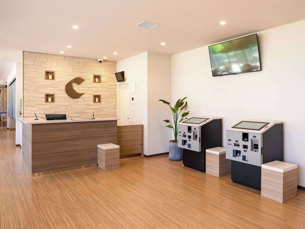 Comfort Hotel Ishigaki Island 3