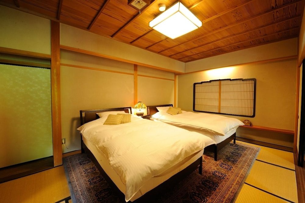 Ryoutei Ryokan YASUI 3