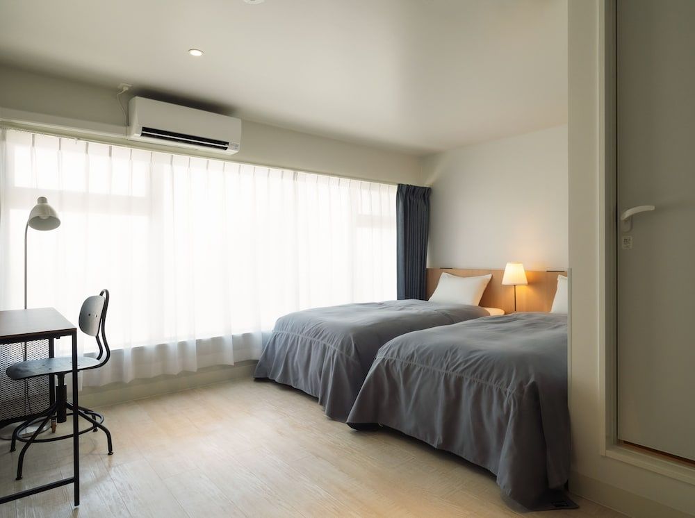 Shirahama Key Terrace Seamore Residence 2