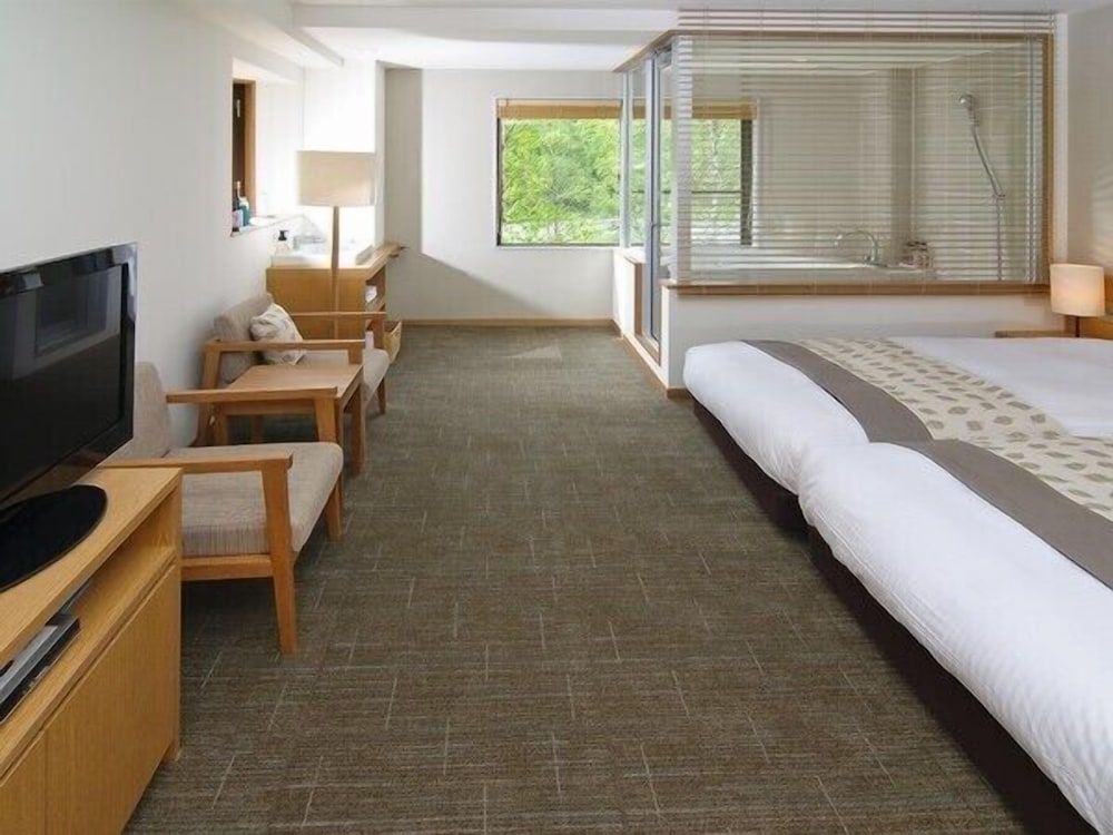 Kamikochi Lemeiesta Hotel 3