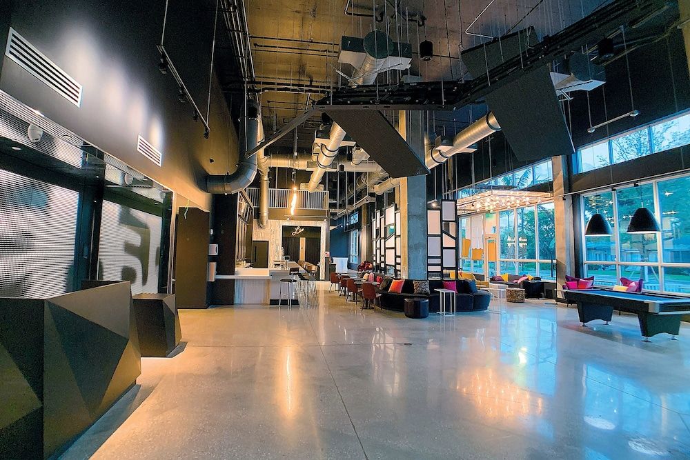 Aloft Delray Beach 2