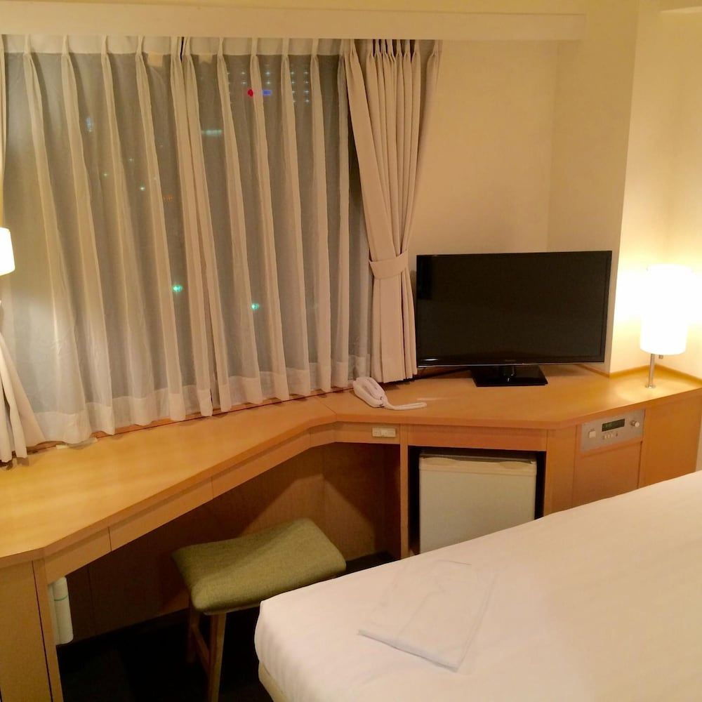 Lac Hotel yokkaichi 3