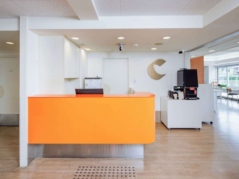 Comfort Inn Shiojiri Kita Inter 2