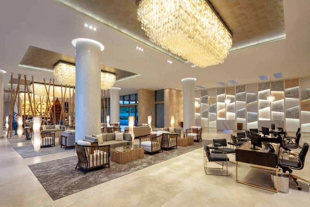 Garza Blanca Los Cabos - All Inclusive 3