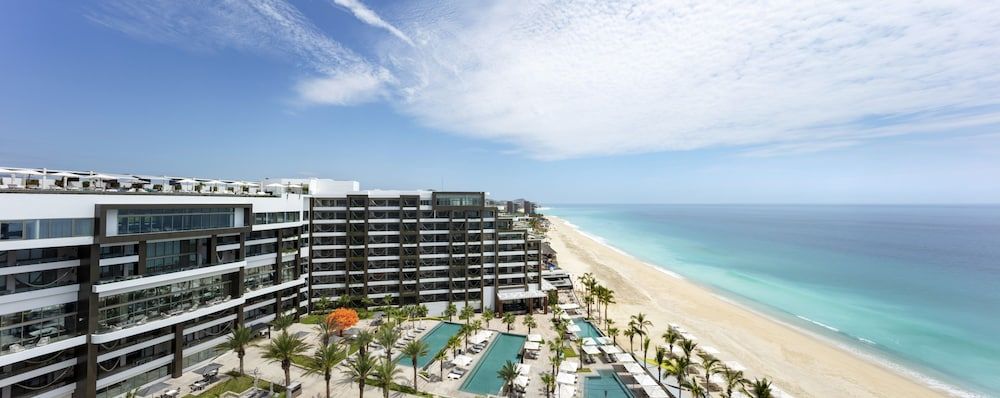 Garza Blanca Los Cabos - All Inclusive -1 estrellas en Cabo San Lucas