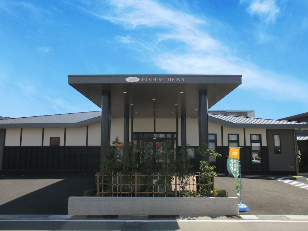 Hotel Route Inn Ise 3 estrelas em Ise