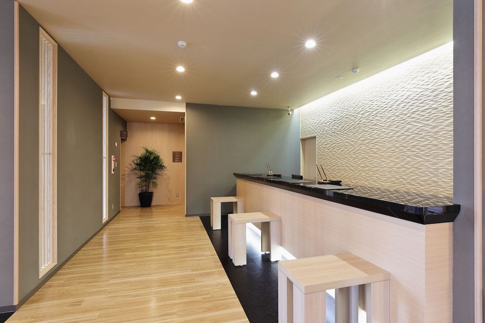 Hotel Route Inn Ise 2