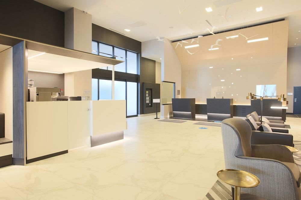 Courtyard by Marriott Montreal Brossard 2