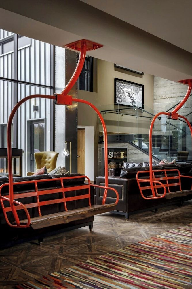 The Josie Hotel, Autograph Collection 2