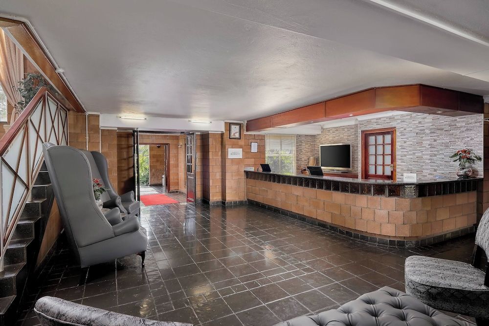 Protea Hotel by Marriott Klerksdorp 3