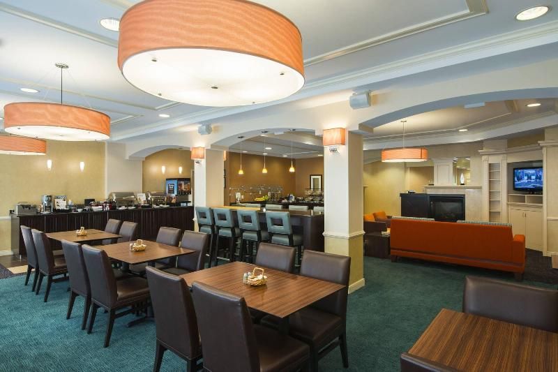 Residence Inn Boston Framingham 3 étoiles à Framingham