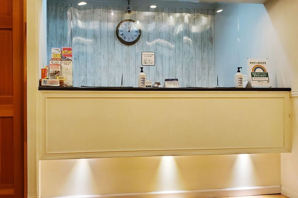 Tachikawa Regent Hotel 3