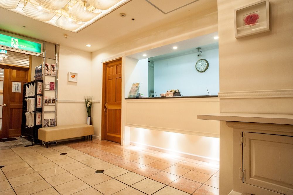 Tachikawa Regent Hotel 2