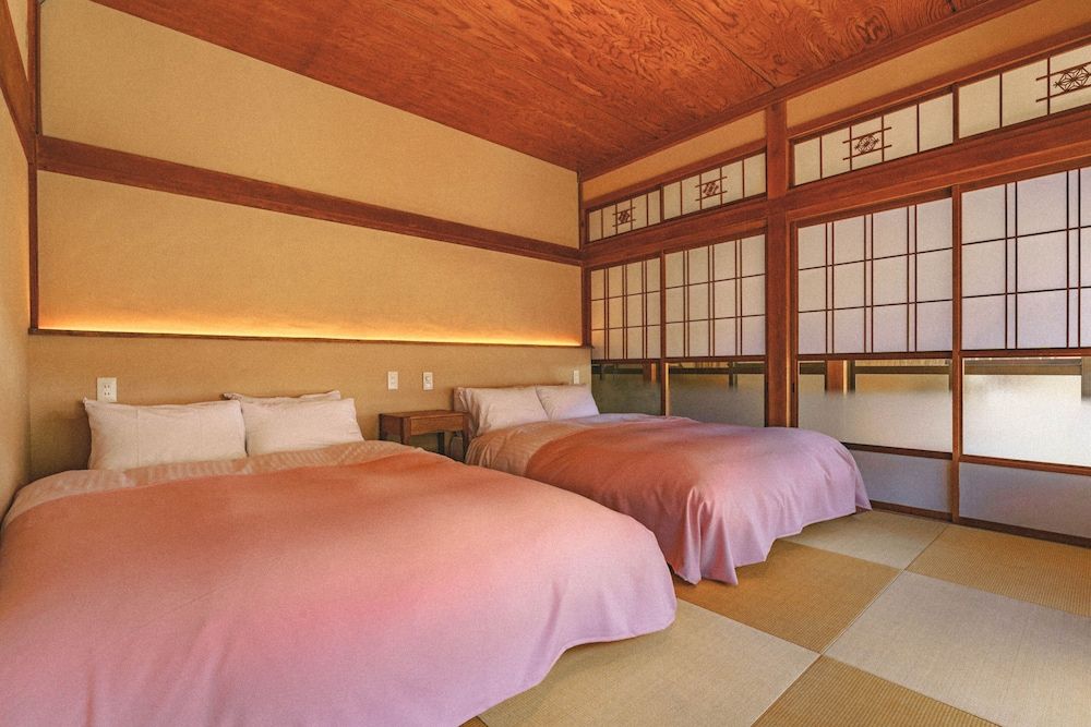 Kominka Yado LOOF Sakanoie 2