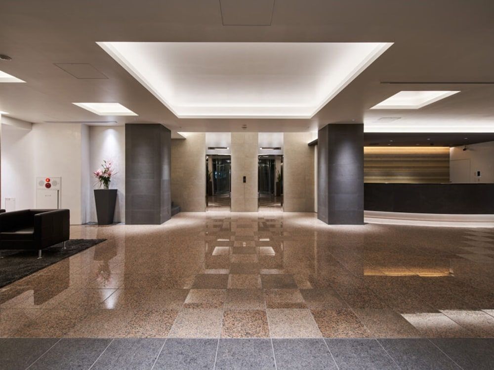 Hotel Royal Garden Kisarazu 2