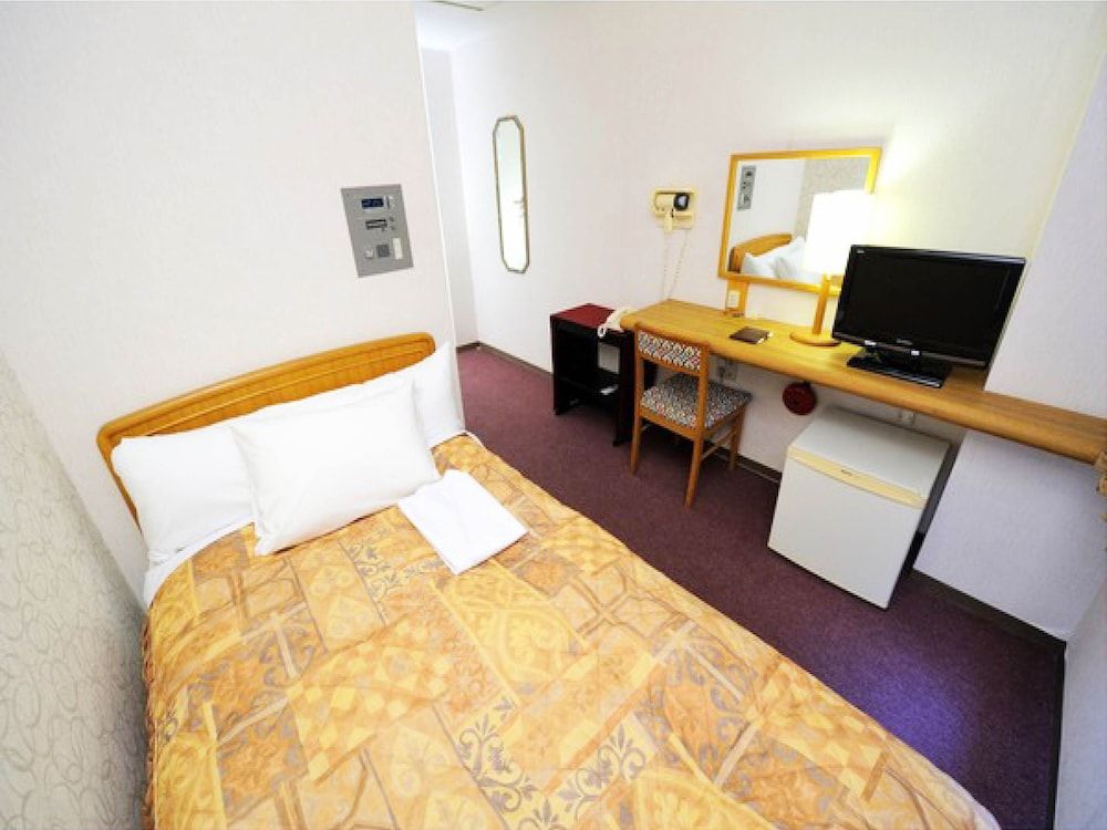 Hotel Royal Garden Kisarazu 3