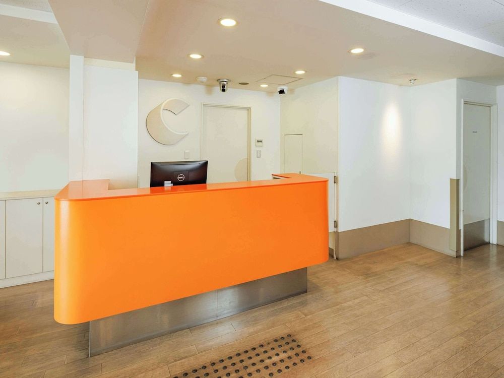 Comfort Inn Kofu Isawa 2