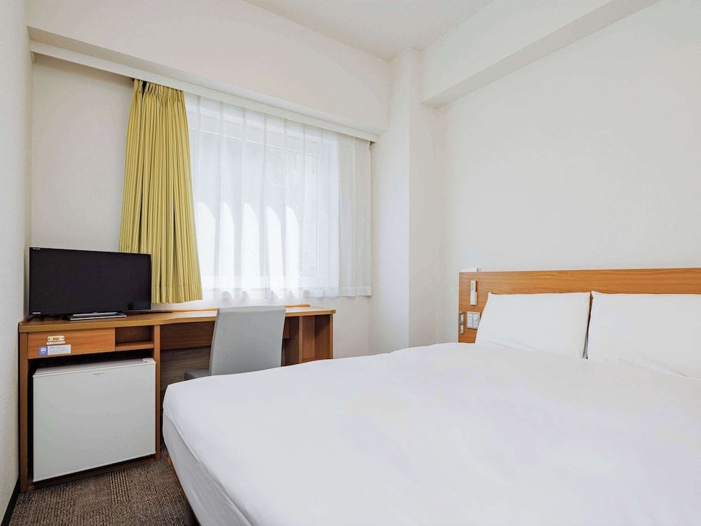 Comfort Inn Kofu Isawa 3