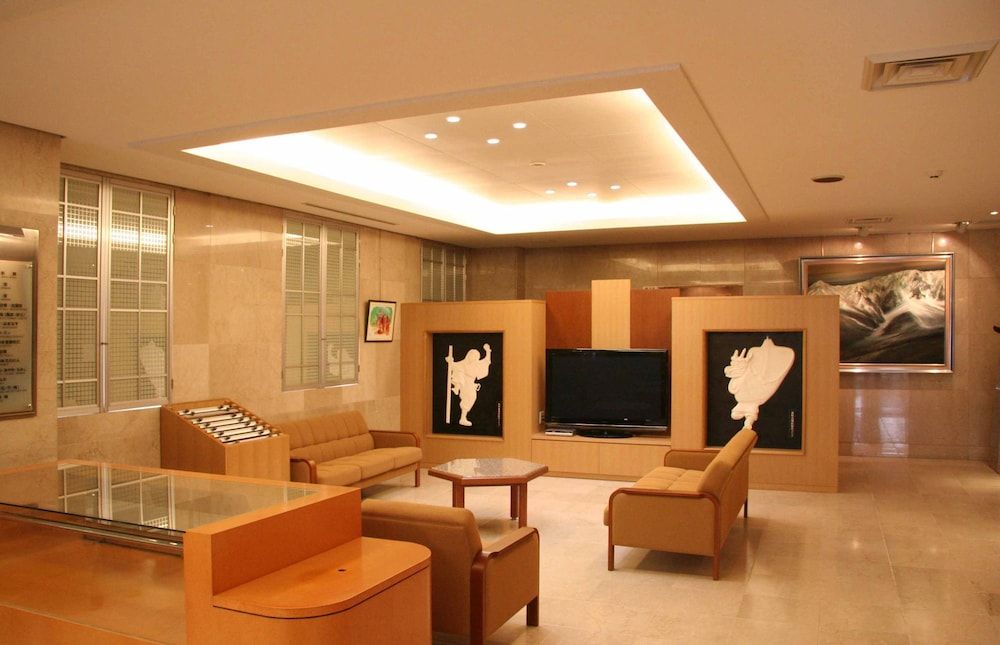 Tottori City Hotel 2