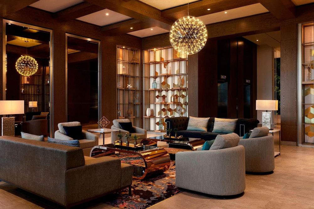 Sheraton Saint-Hyacinthe Hotel 3