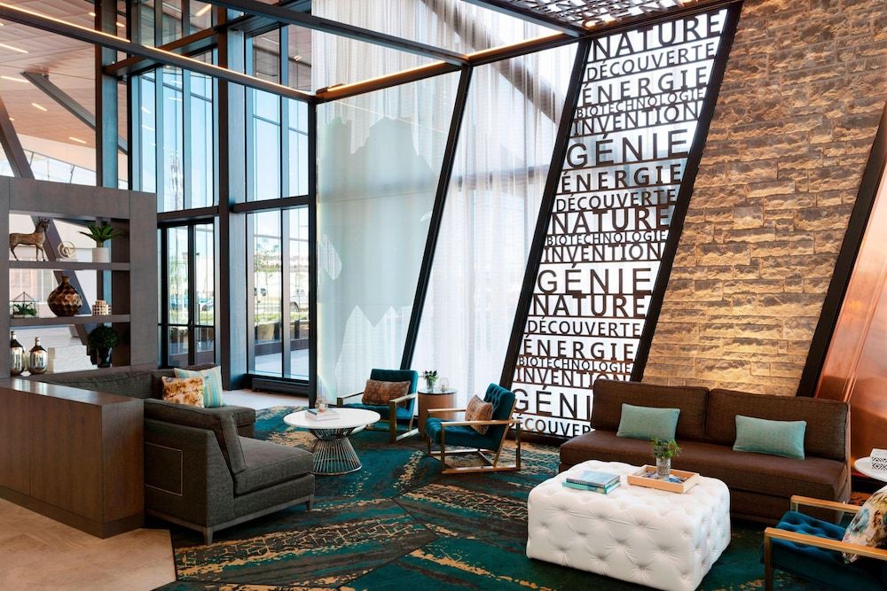 Sheraton Saint-Hyacinthe Hotel 2