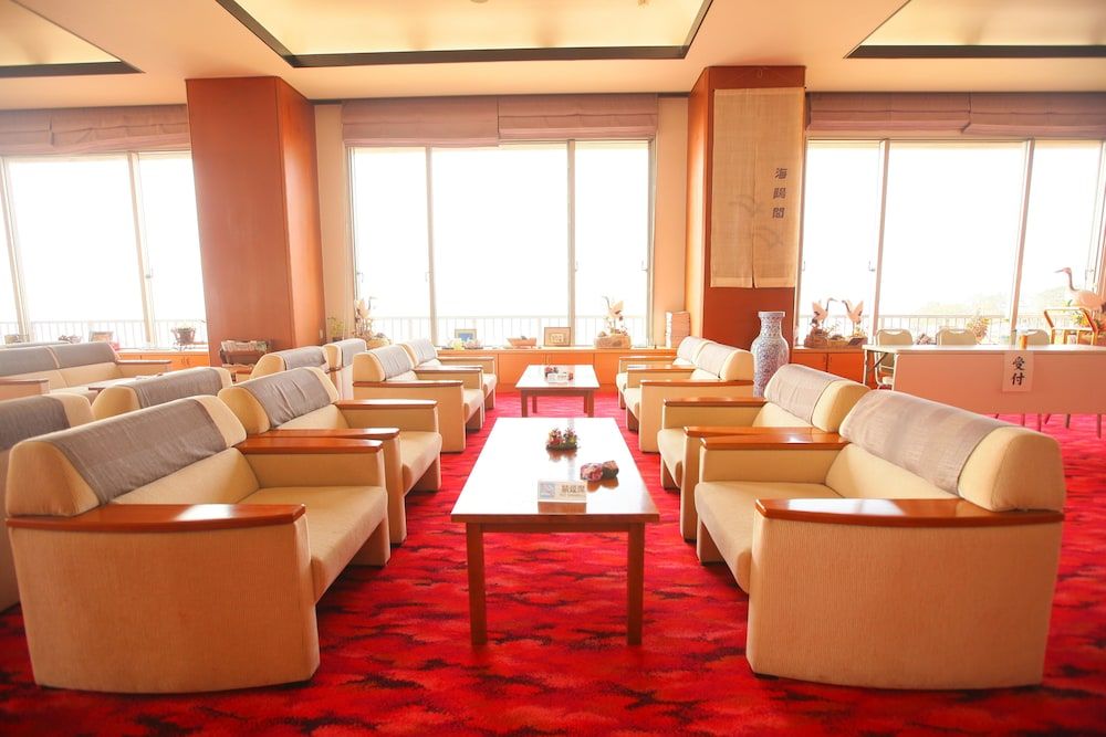 Hotel Mikawa Kaiyoukaku 2