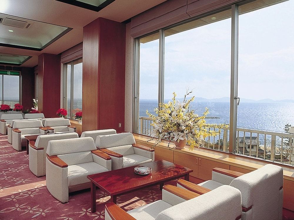 Hotel Mikawa Kaiyoukaku 3