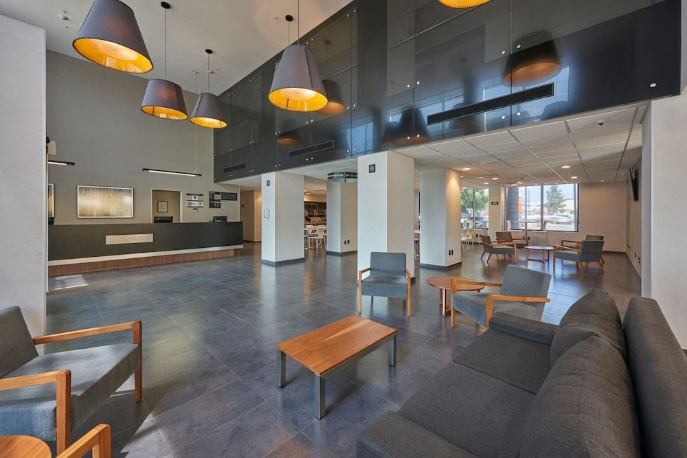 City Express by Marriott Tehuacan 3