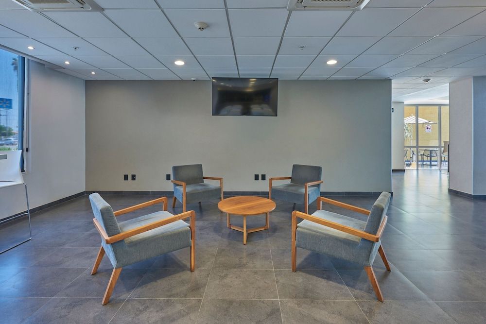 City Express by Marriott Tehuacan 2