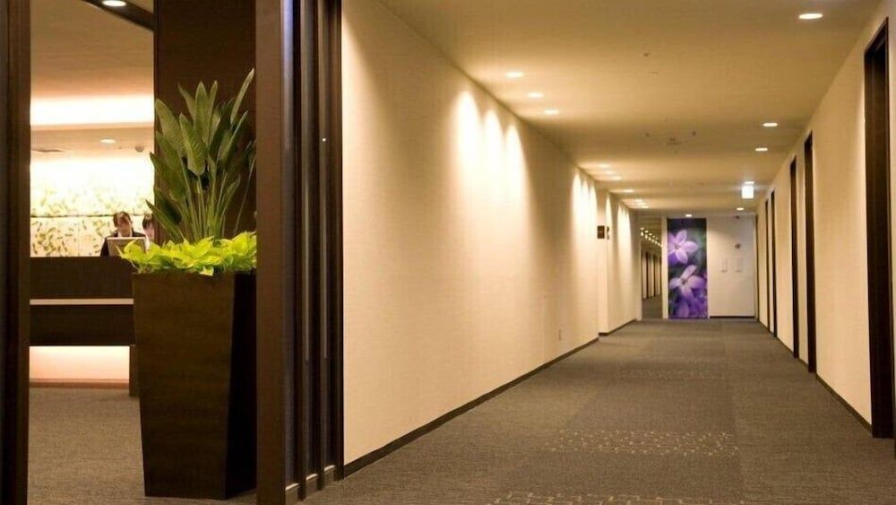 Osaka Airterminal Hotel 3