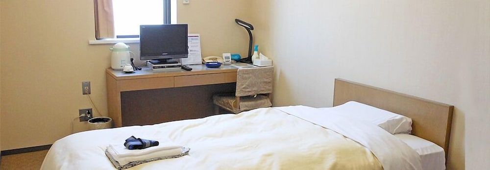 Hotel Kimitsu Hills 3 estrelas em Kimitsu