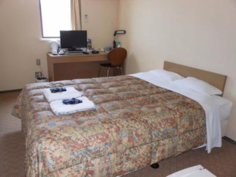 Hotel Kimitsu Hills 3