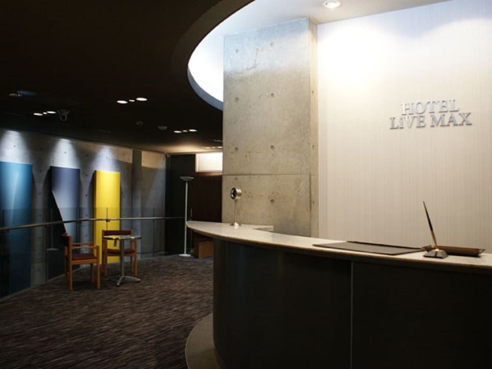 HOTEL LiVEMAX Amagasaki 2