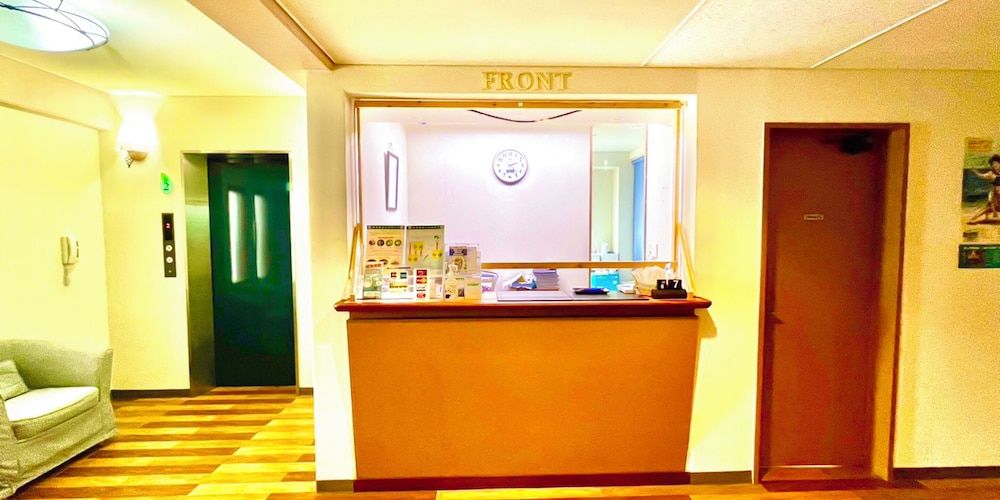 Hotel Happy Holiday Ishigakijima 2