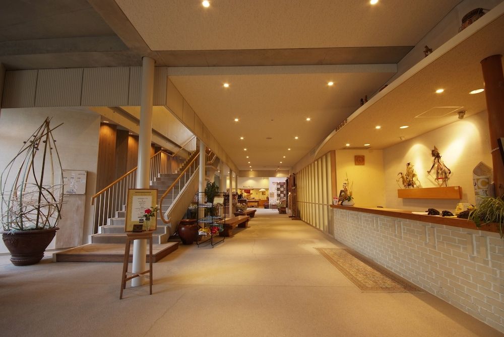 Breezbay Shuzenji Hotel 2