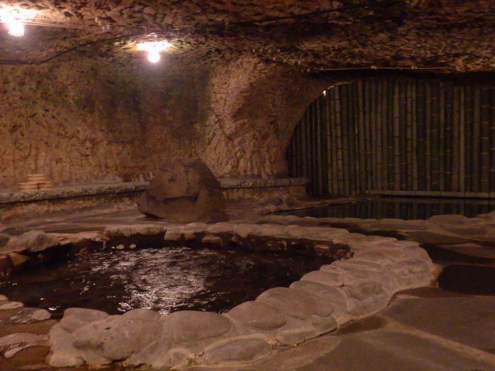 Breezbay Shuzenji Hotel 3 estrelas em Izu