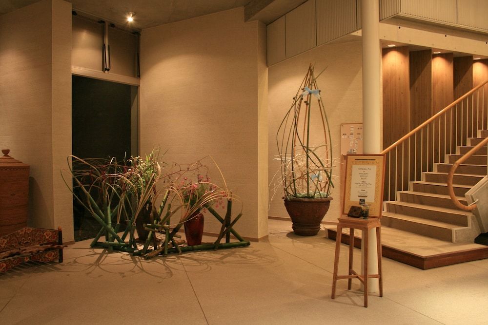 Breezbay Shuzenji Hotel 3