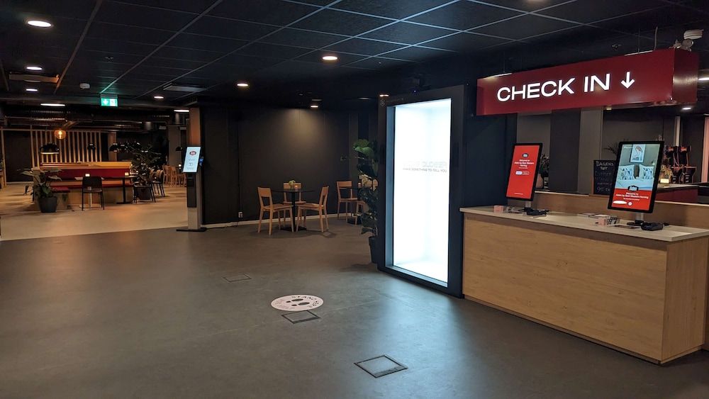 Aiden By Best Western Herning 3