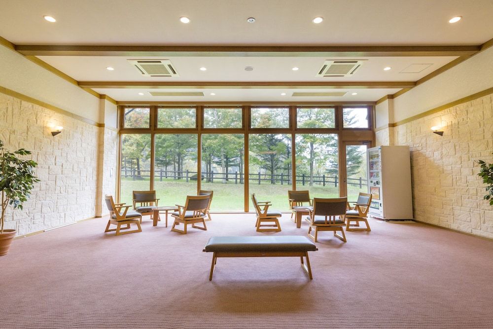 Hotel Taisetsu ONSEN＆CANYON RESORT 2