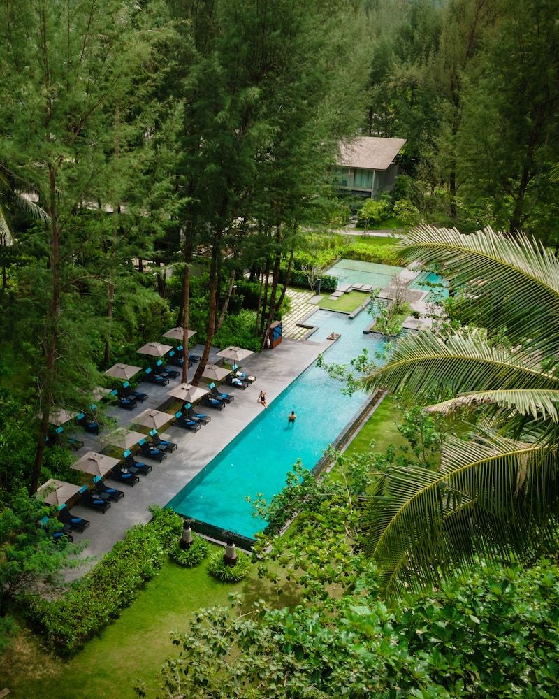 Avani+ Khao Lak Resort 5 estrellas en Khao Lak