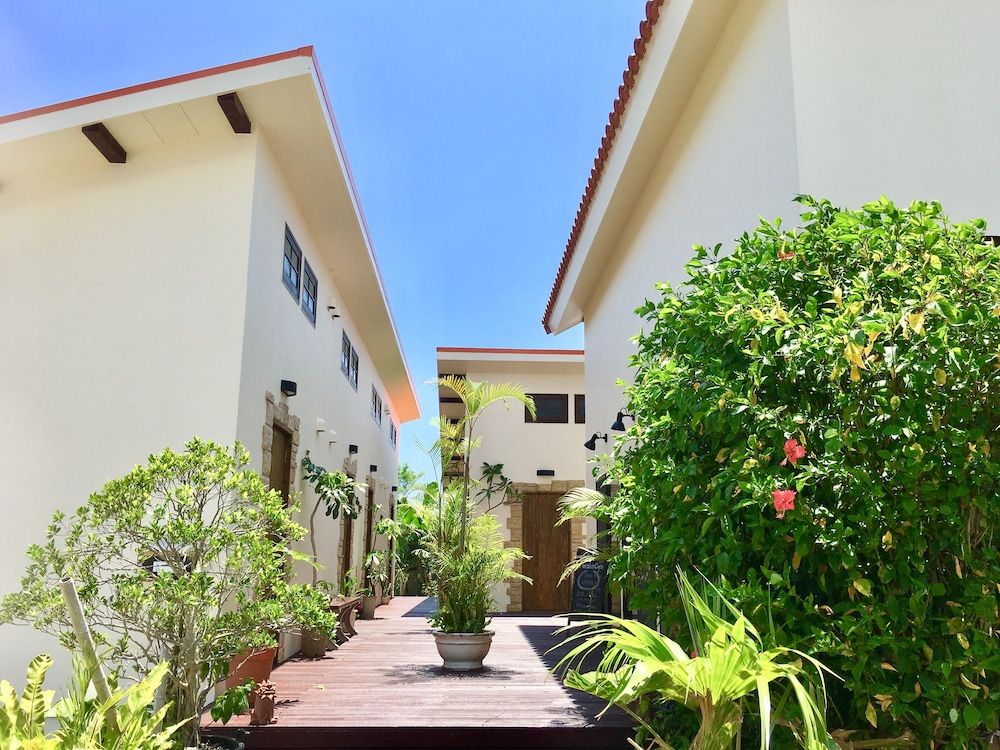 Wellness pension Coco 1