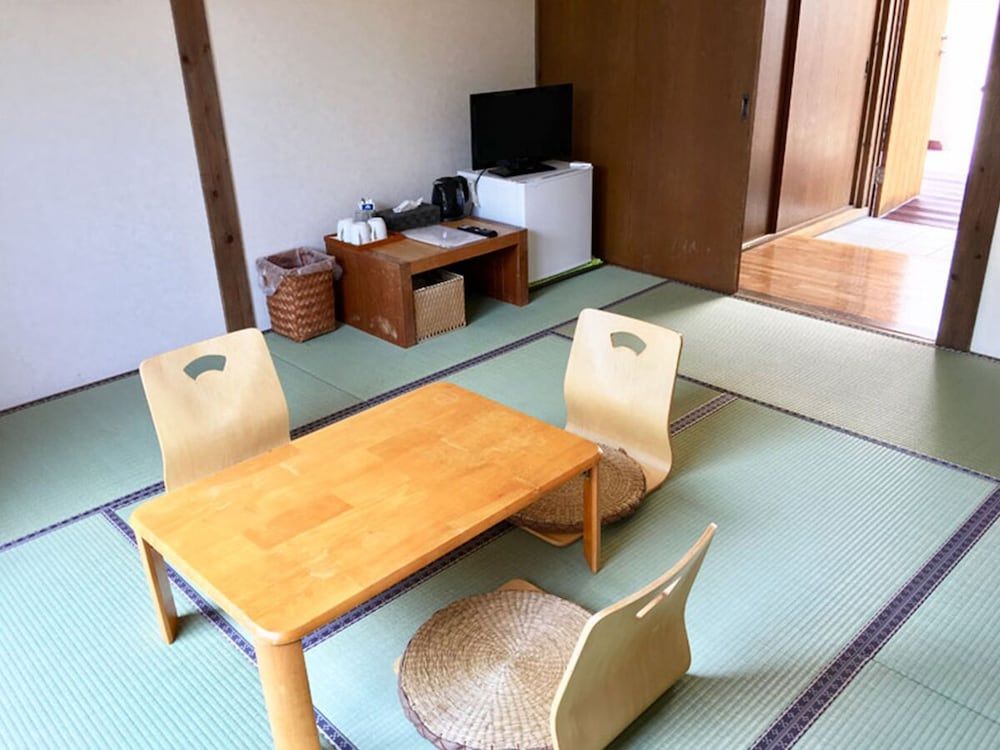 Wellness pension Coco 3
