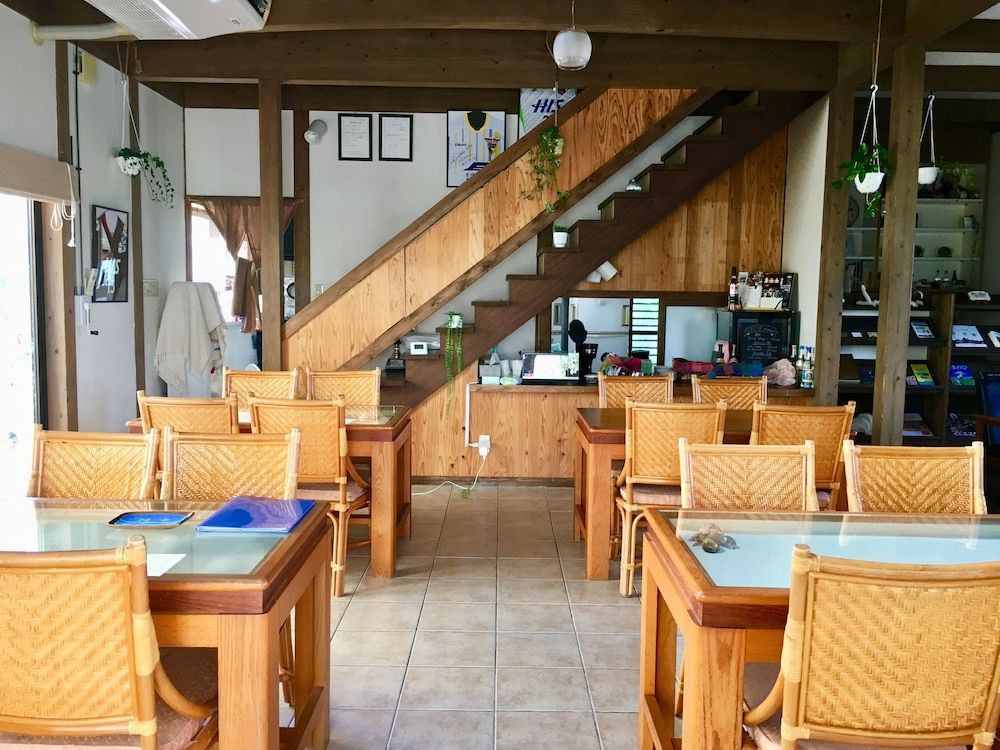 Wellness pension Coco 2