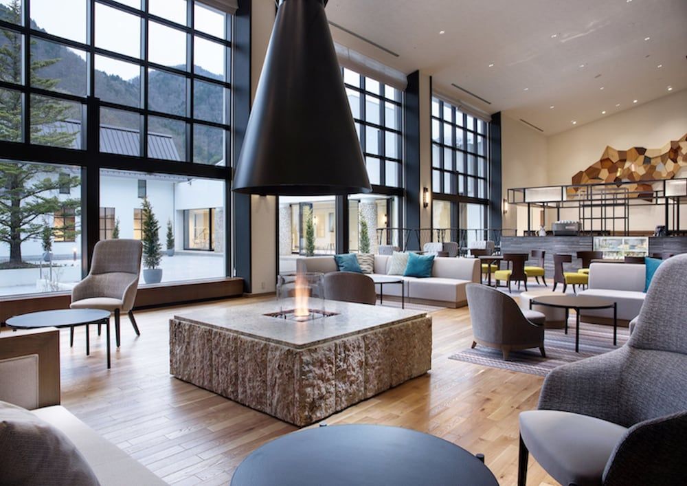 Holiday Inn Resort Kuroyon by IHG 2