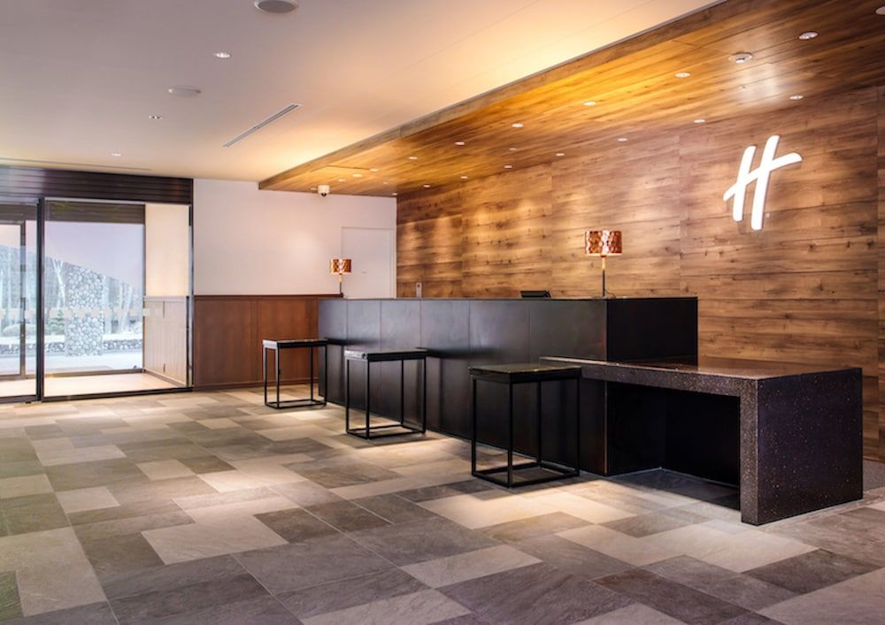 Holiday Inn Resort Kuroyon by IHG 3