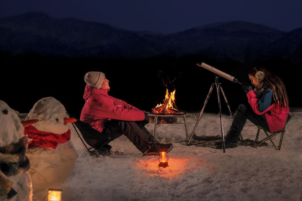 Holiday Inn Resort Kuroyon by IHG 4 estrelas em Omachi