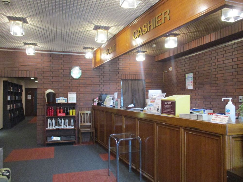 Hotel Fukushima Hills 2