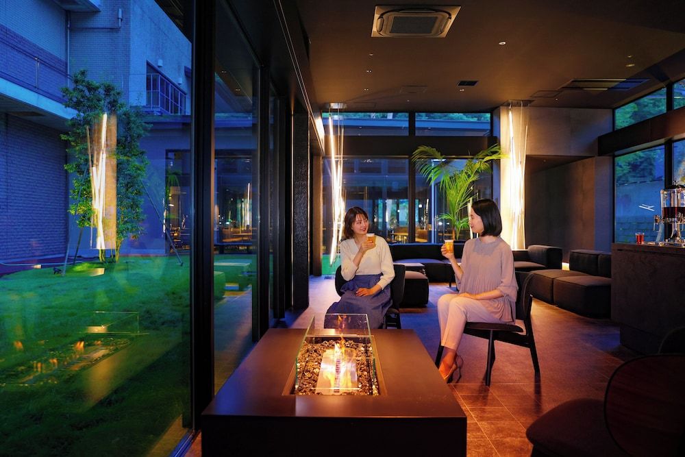 TAOYA Nasu Shiobara 3