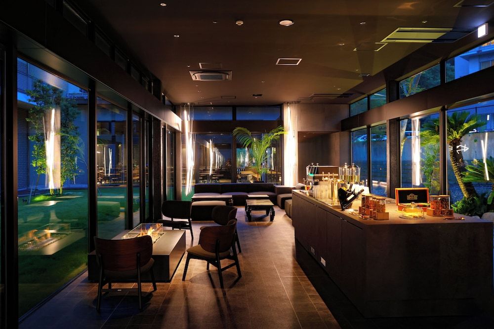 TAOYA Nasu Shiobara 2